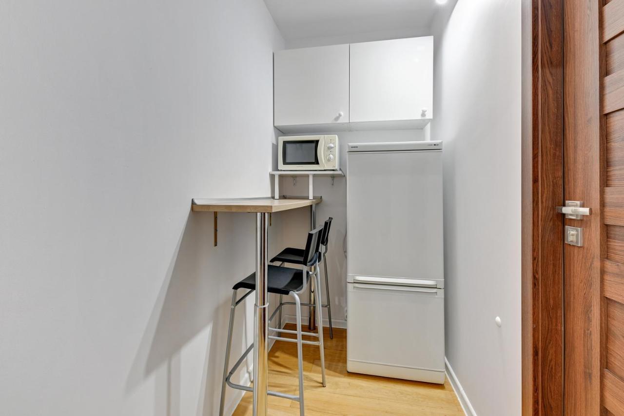 Apartamento Pokoje Gdansk Gospody 6E, Blisko Morza, 700M Do Ergo Areny, 1,4Km Do Hipodromu Exterior foto